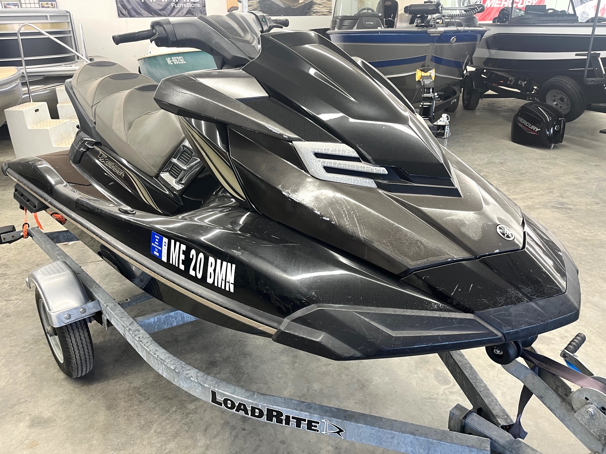 2015 Yamaha FX CRUISER WAVE RUNNER - Photo 5